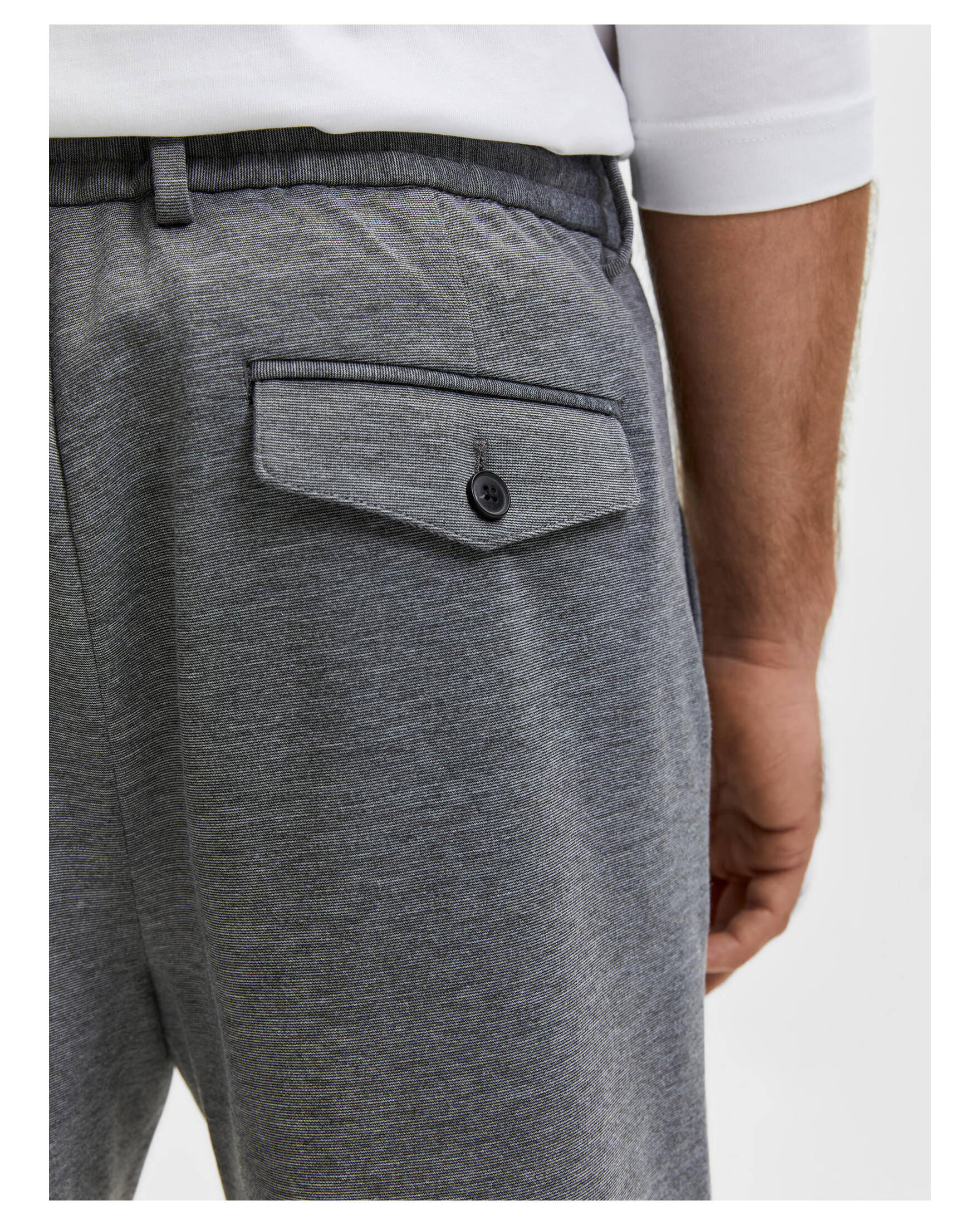 Selected Homme| Herren Shorts SLHJAKE FLEX STRING SHORTS B