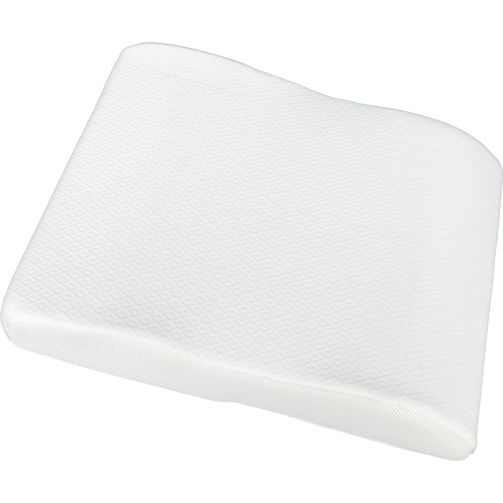 Gesundheitskissen 50x60cm memory beine