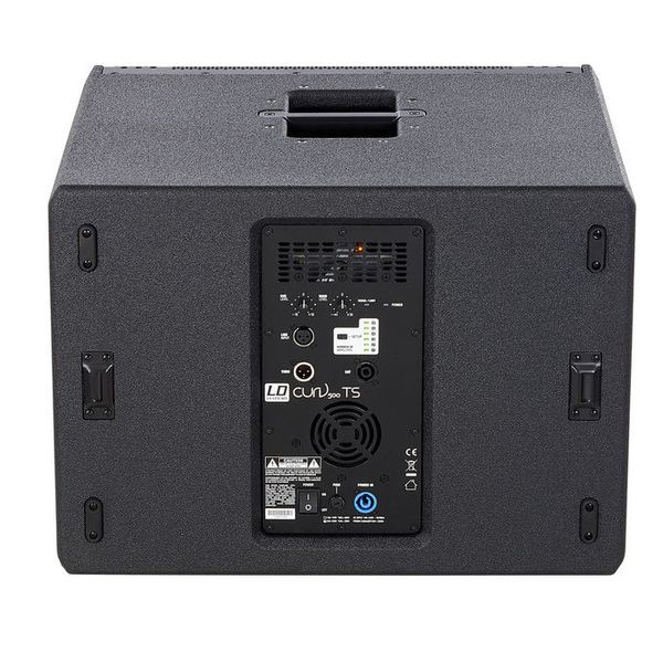 LD Systems Curv 500 TS