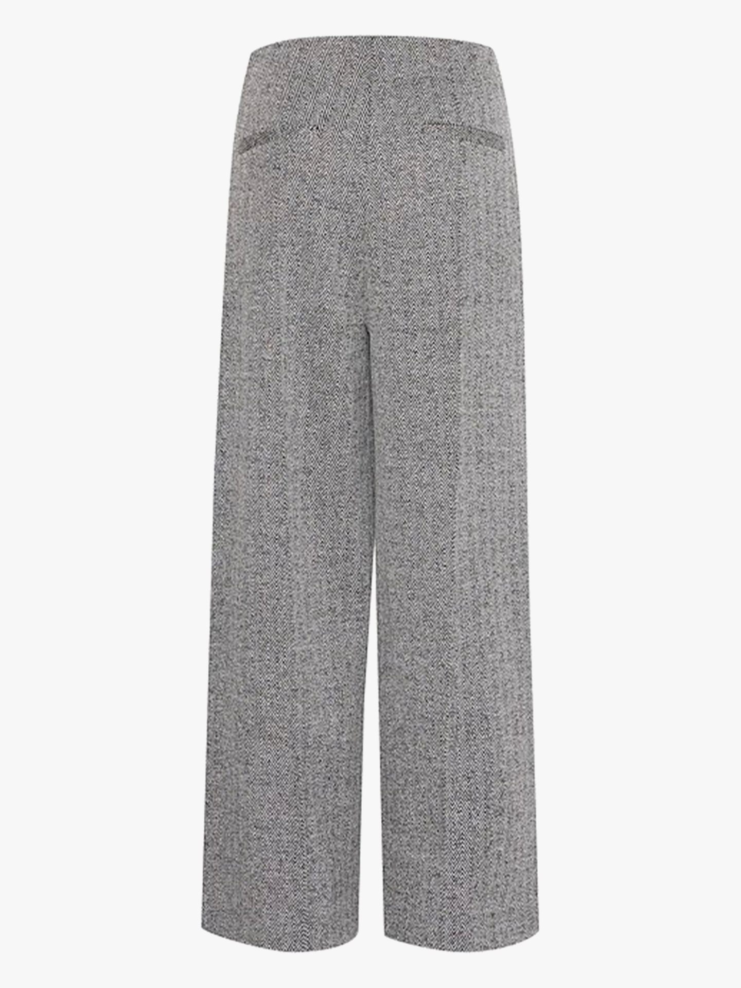 Kate Jacquard Pant 9