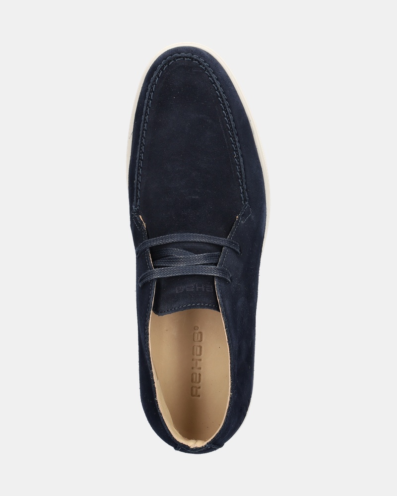 Rehab Stanley Veterboots  - blauw