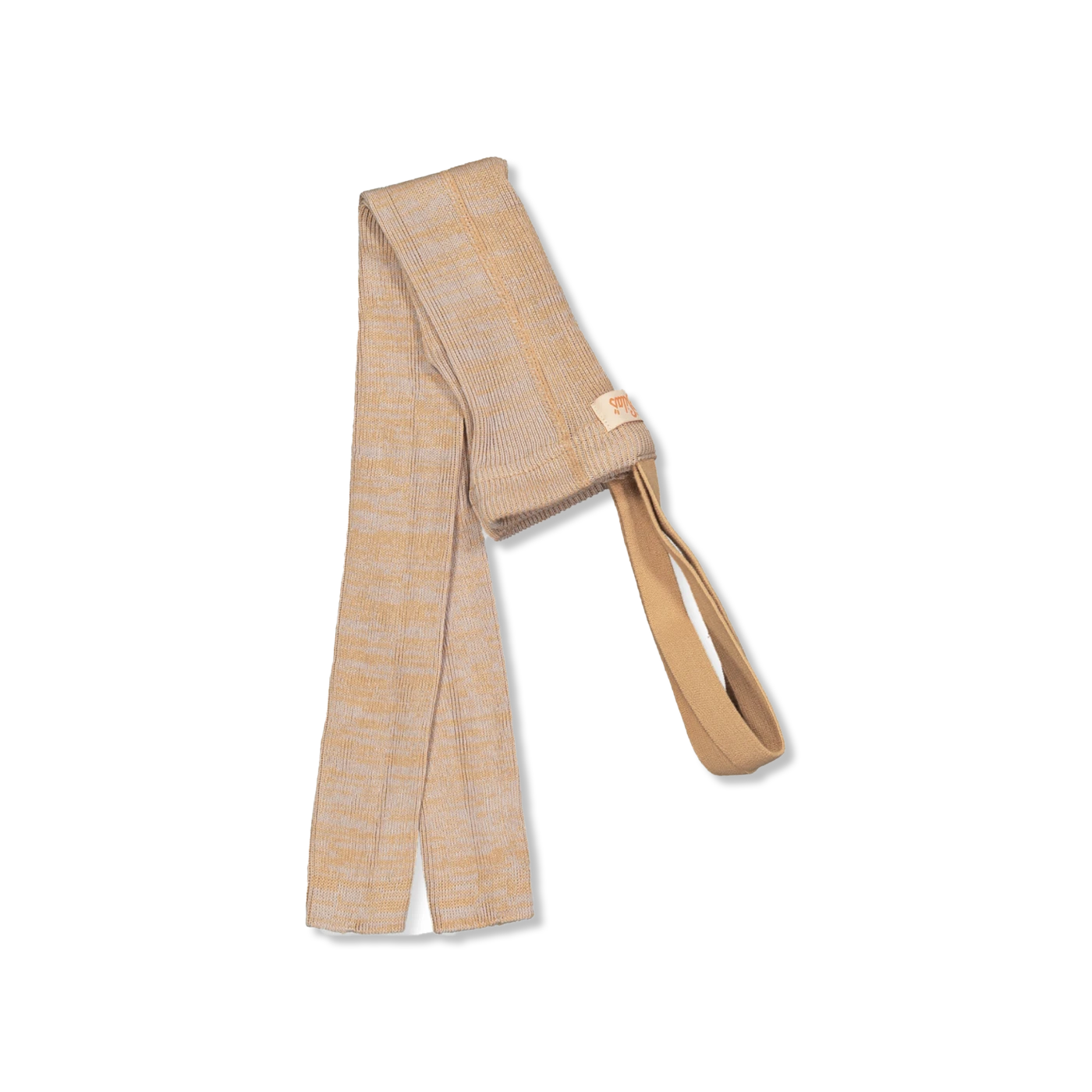 Footless leggings
