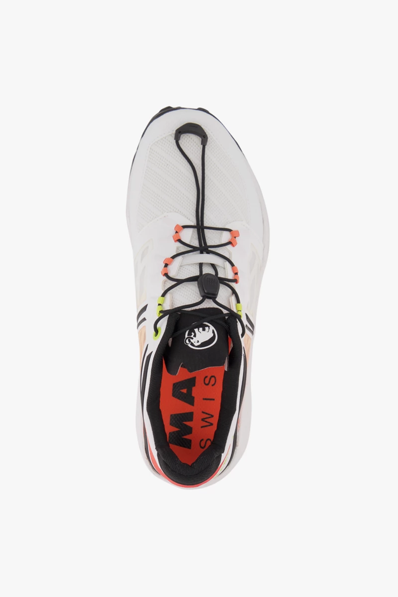 MAMMUT Sertig TR Low Damen Trekkingschuh