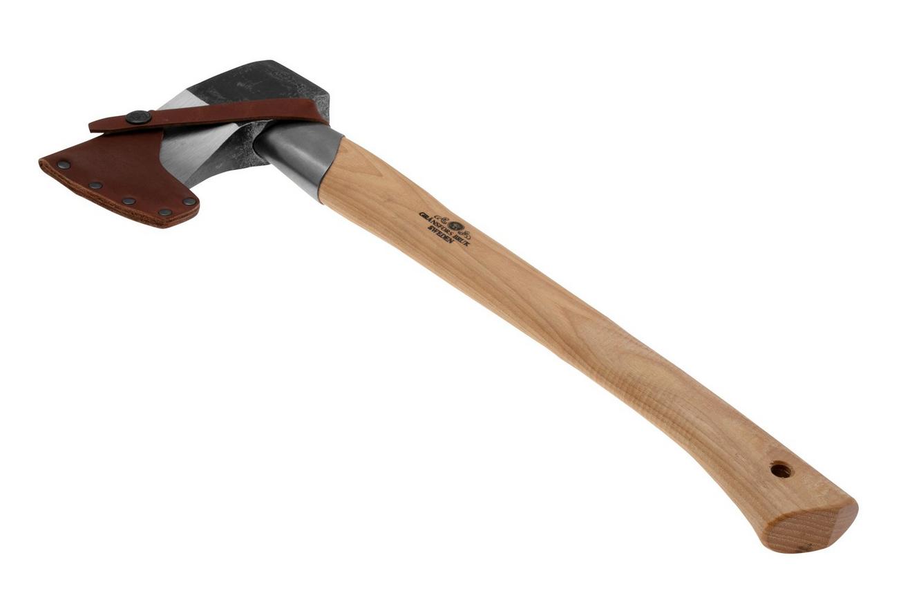 Gränsfors Bruk Splitting Hatchet 439, kloofbijl