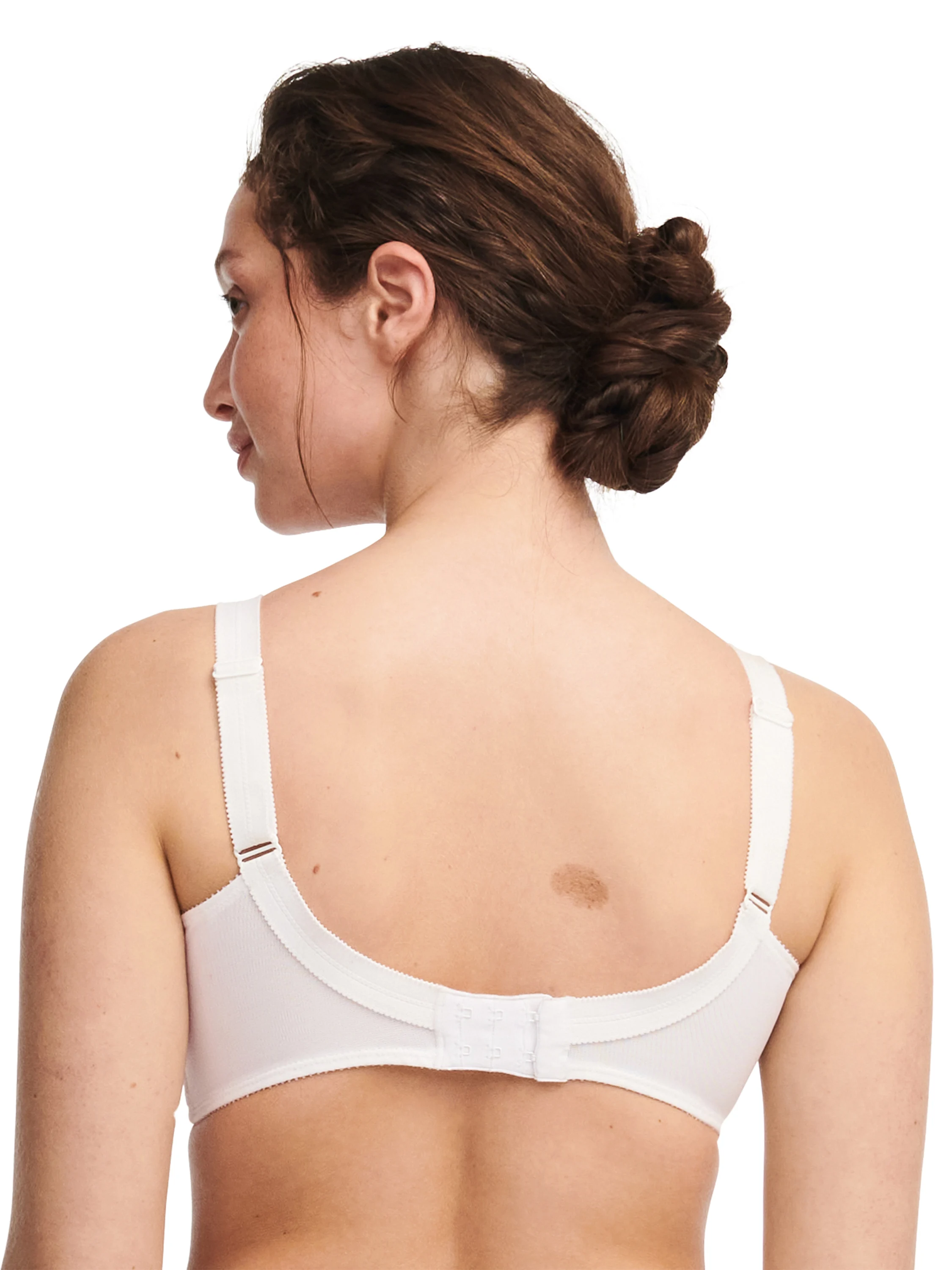 FETE - Soutien-gorge emboîtant | Blanc