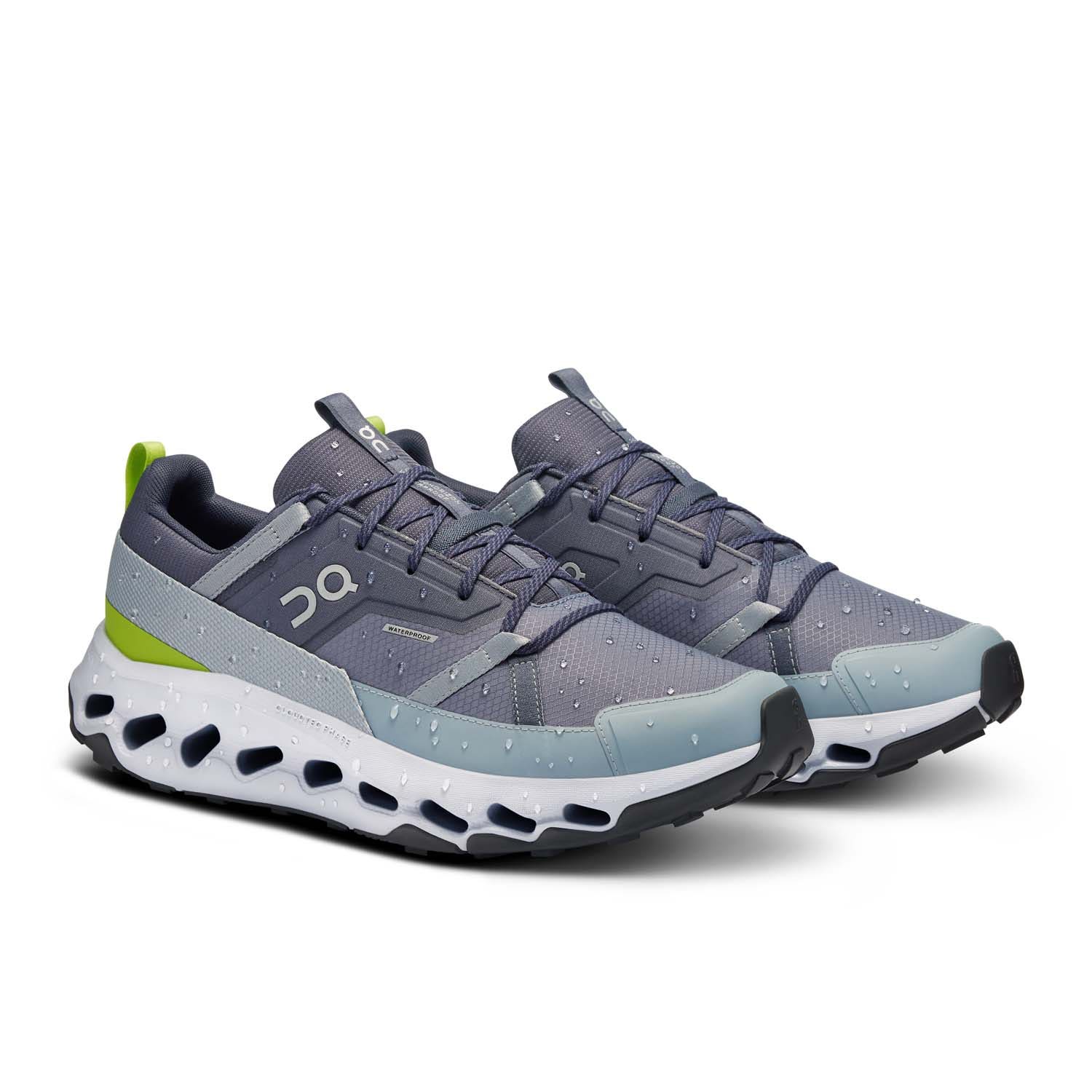 On  Cloudhorizon Waterproof Heren