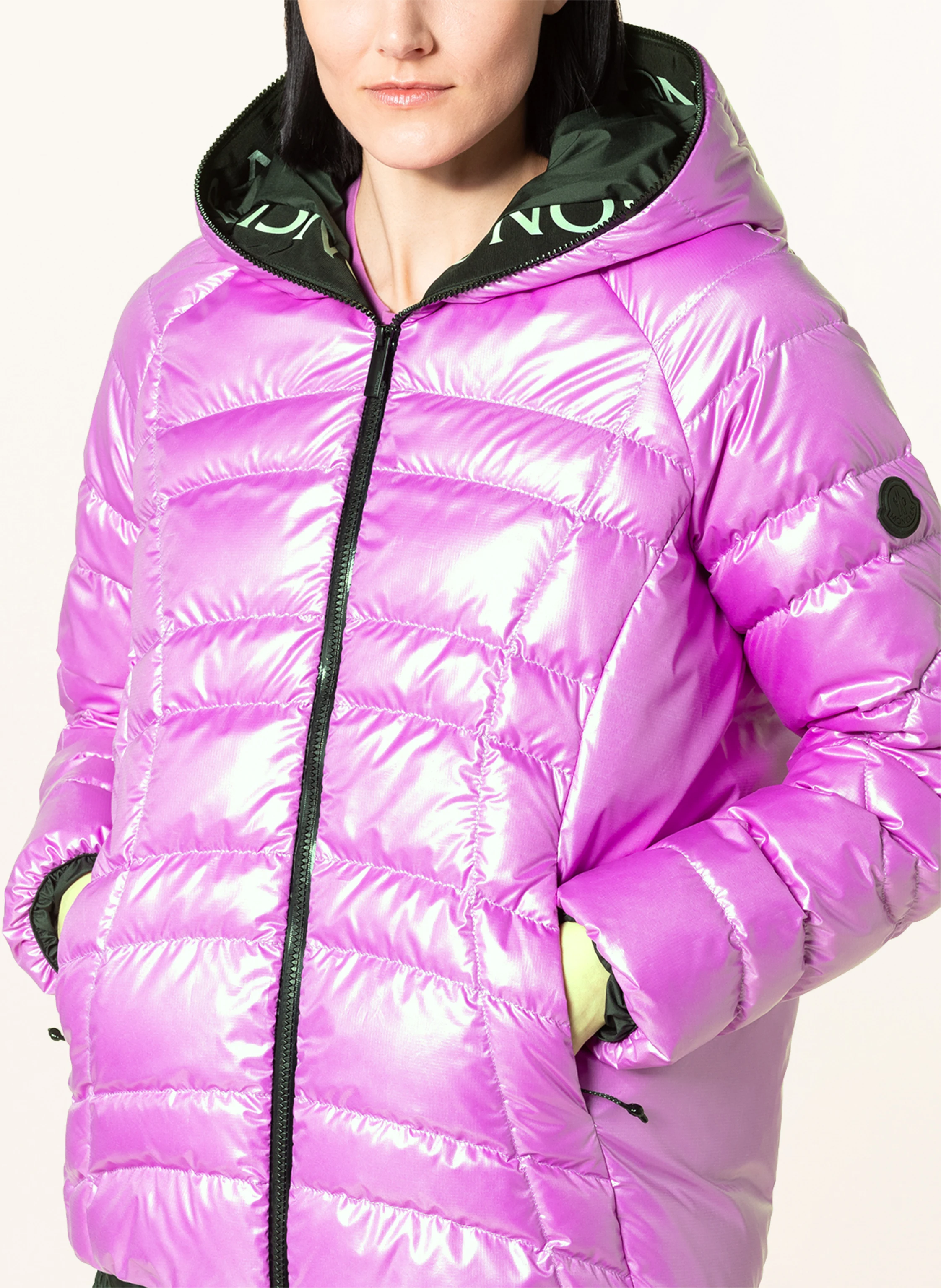 MONCLER Daunenjacke NARLAY