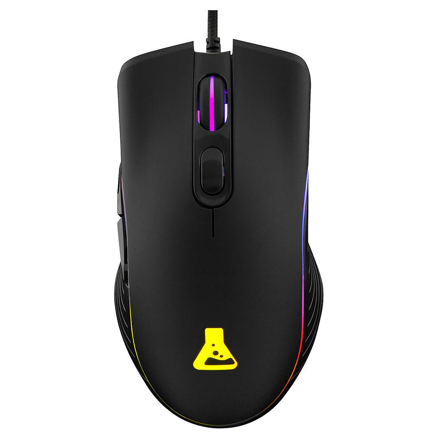 The G-Lab Combo Argon E
