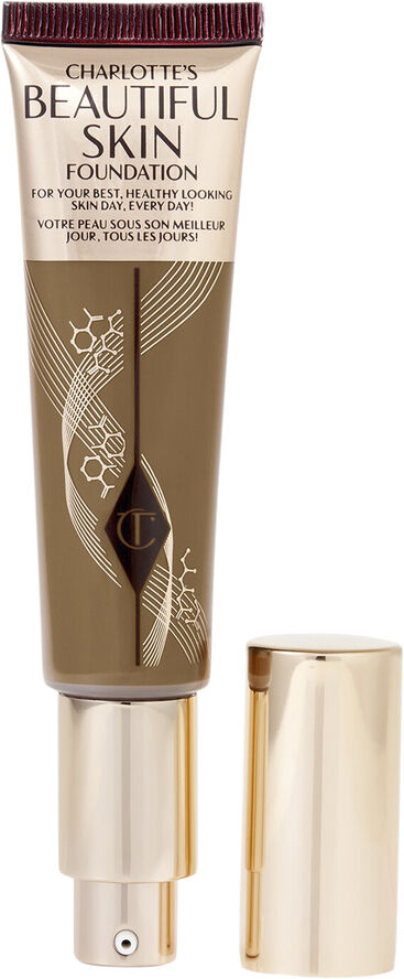 Charlotte Tilbury Charlotte's Beautiful Skin Foundation - Foundation