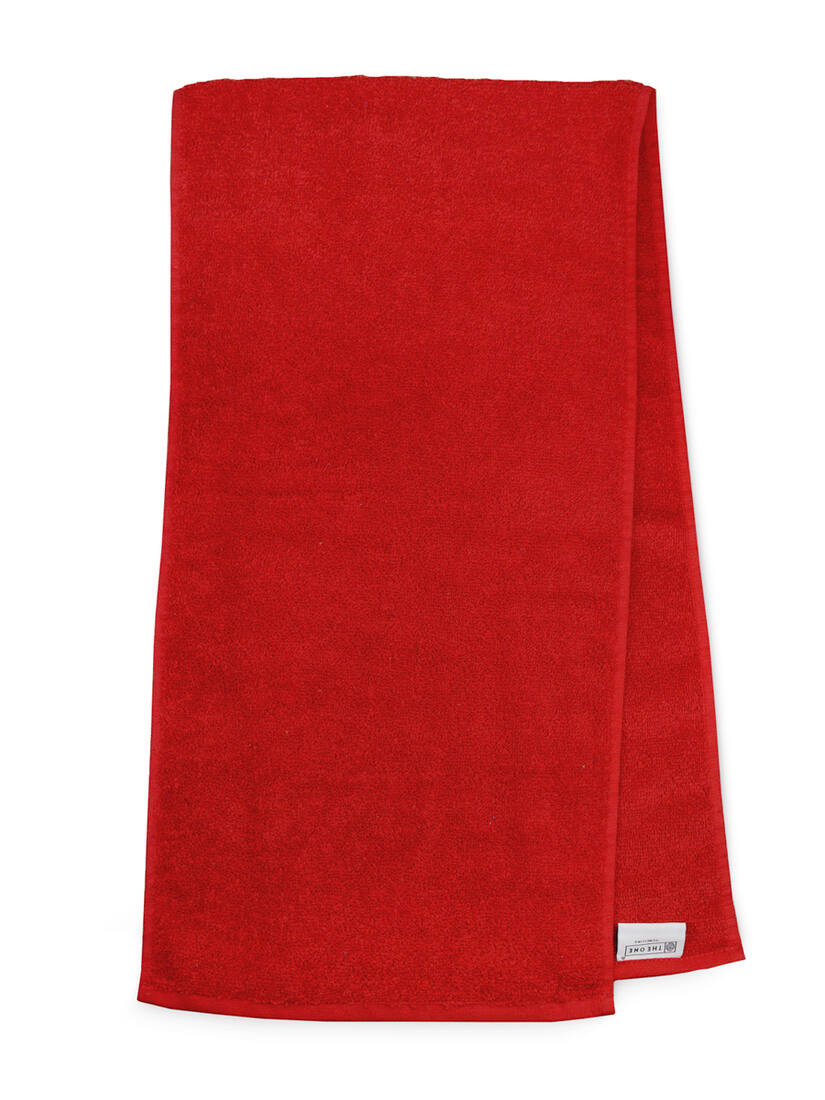 THE ONE TOWELLING OTSP - Serviette de Sport Ultra Absorbante et Douceur Durable