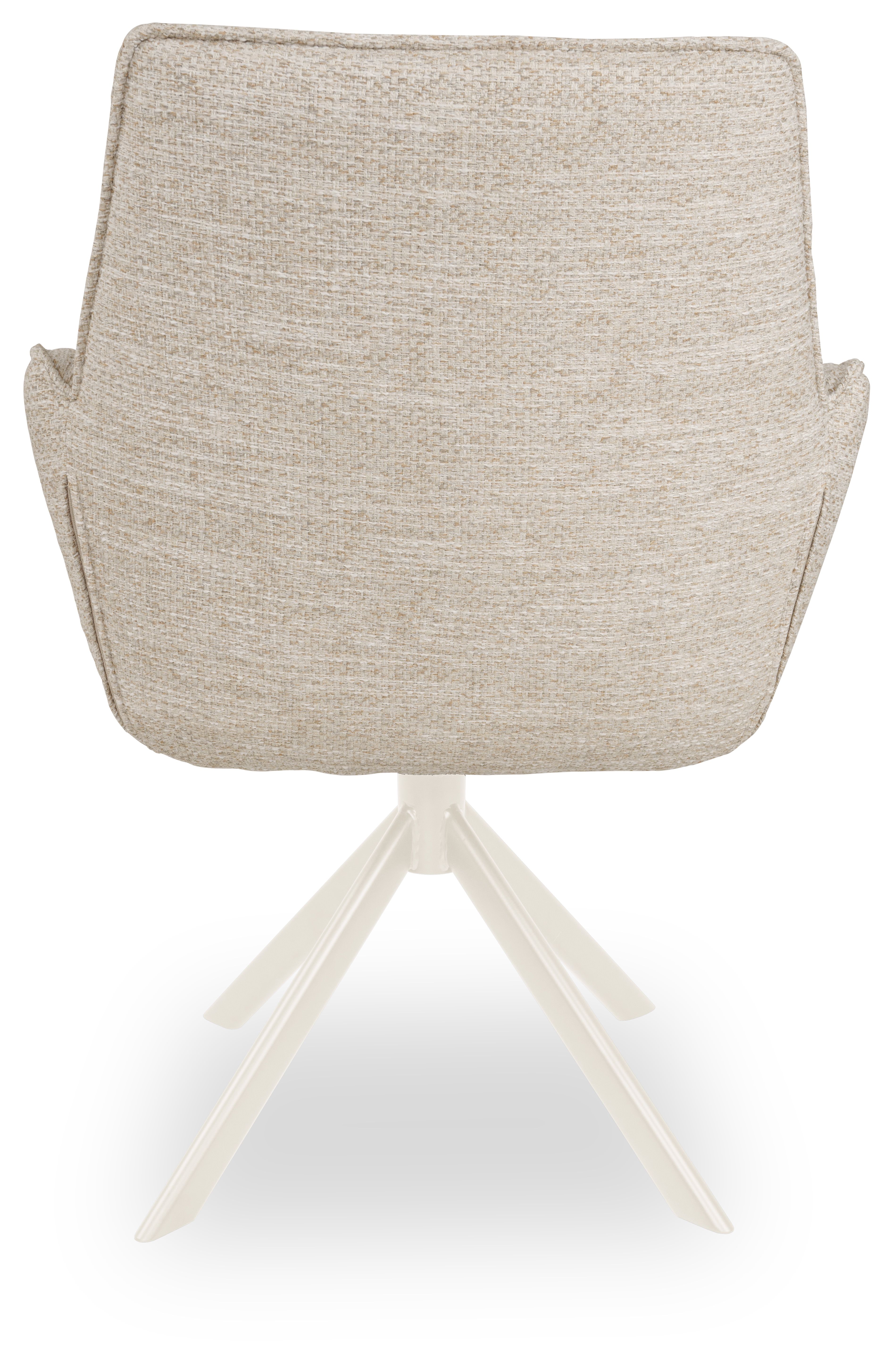 Eetkamerstoel Duduk B61 x D55 x H85 cm