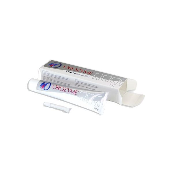Orozyme Gel Oral 70g