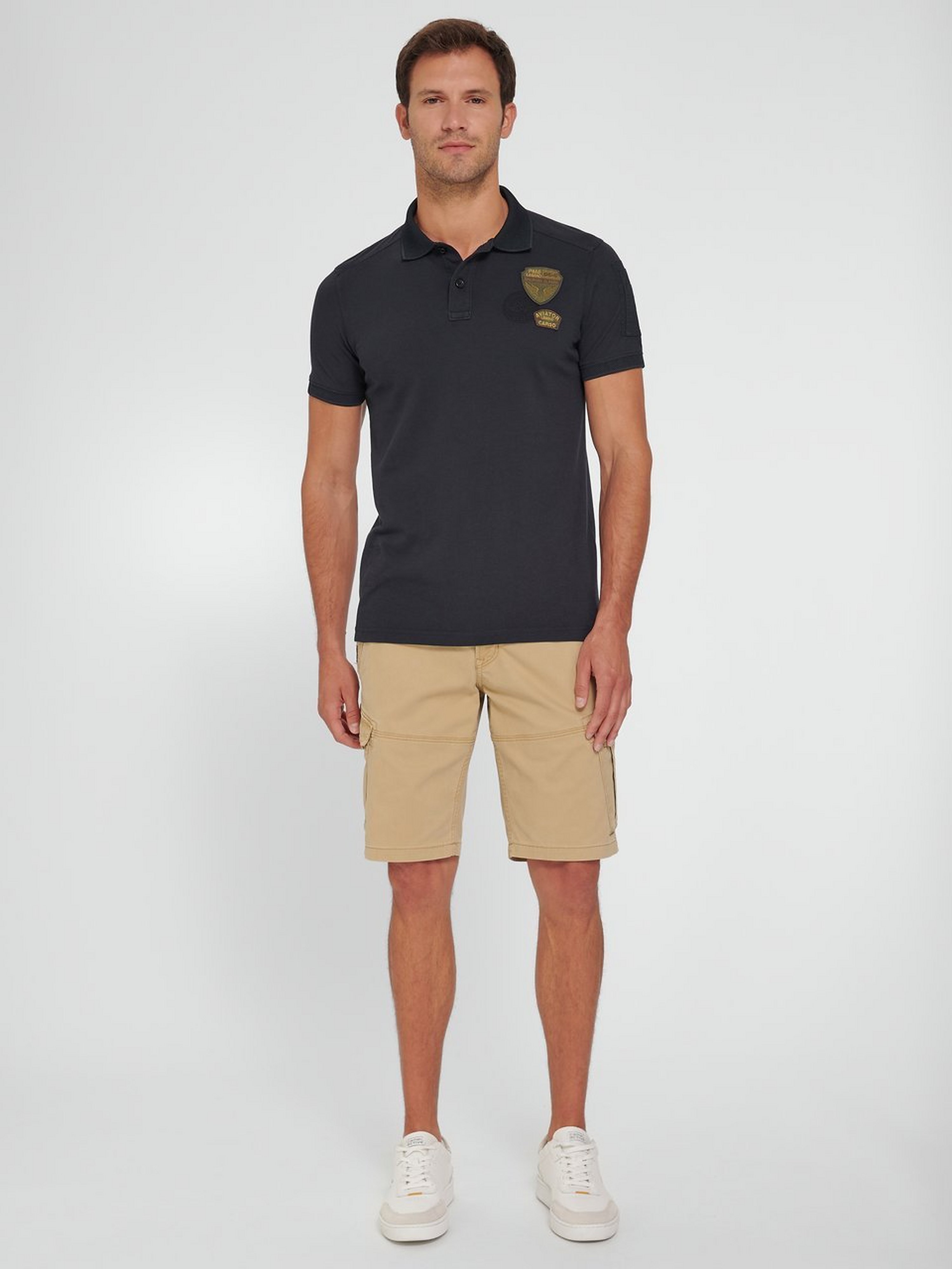 Polo-Shirt