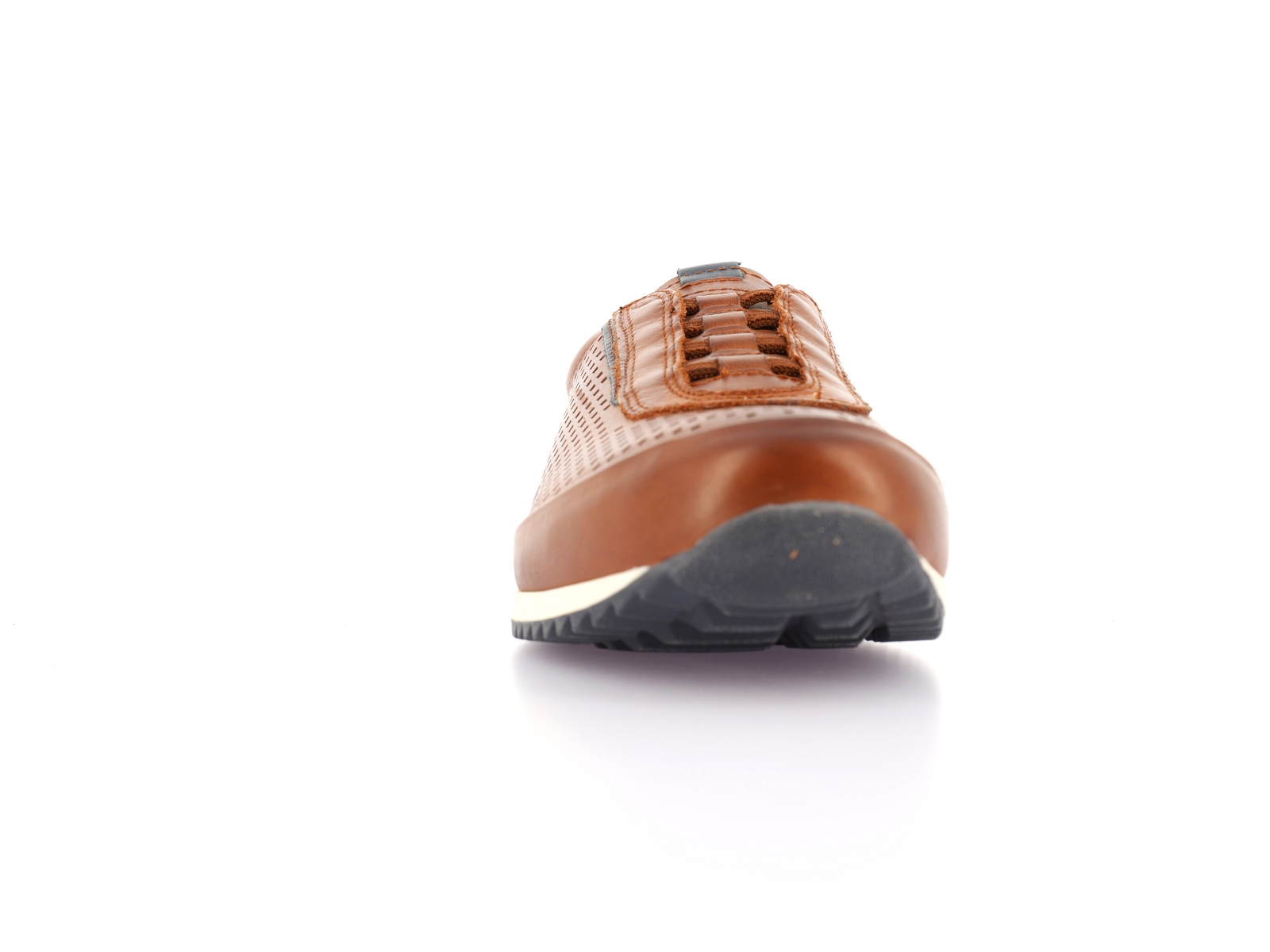 Pikolinos-LIVERPOOL M2A 6252 Cuir Cognac