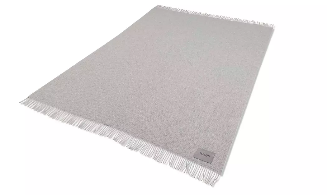 Kuscheldecke Fine Woven 130 x 190 cm