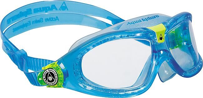 AQUASPHERE - MASQUE DE NATATION SEAL KID 2