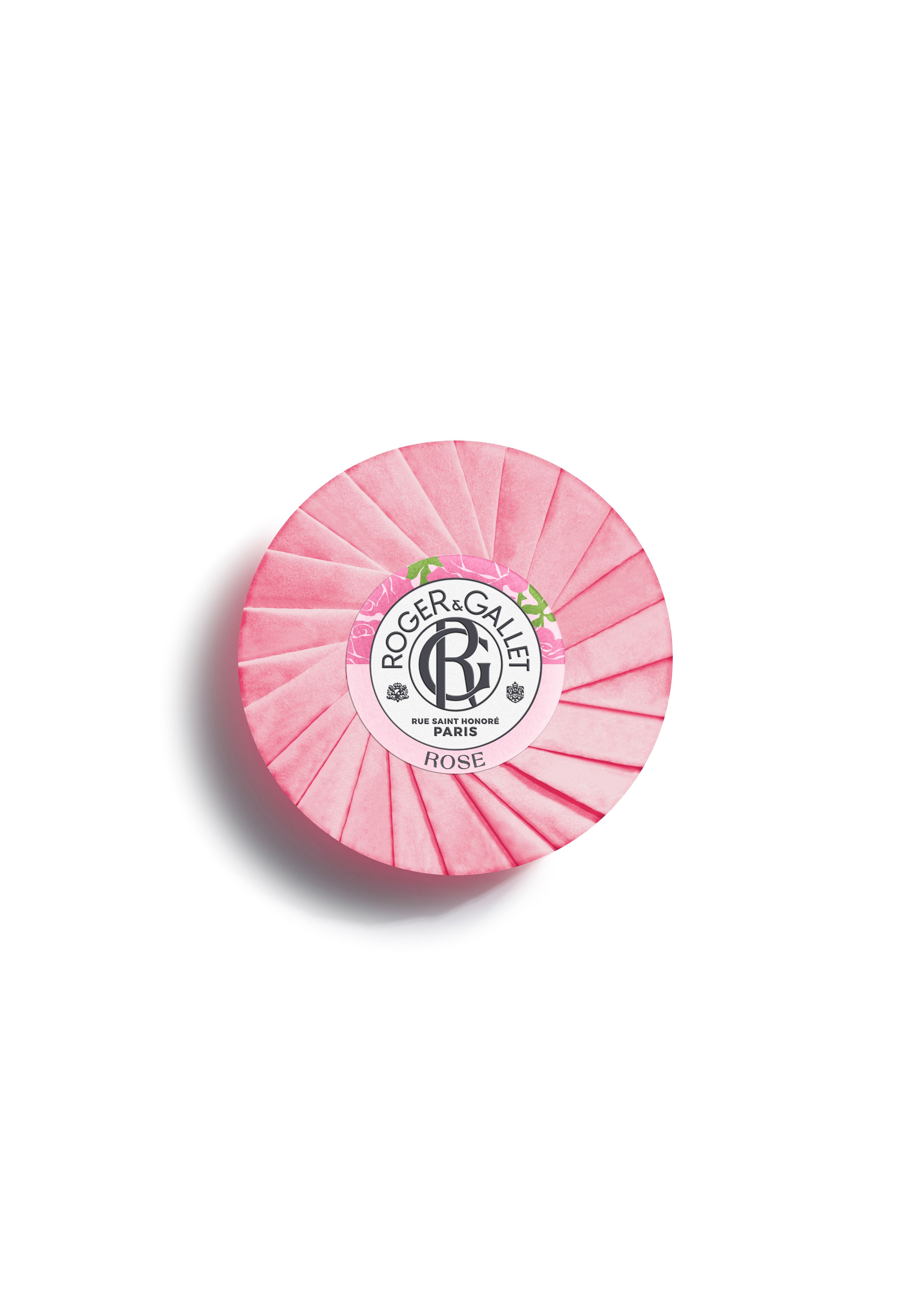Roger & Gallet Savon Bienfaisant<br>50 g