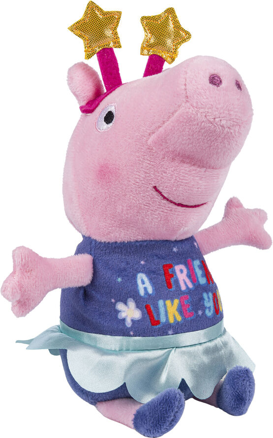 Diverse PEPPA PIG 20cm 2 ASST