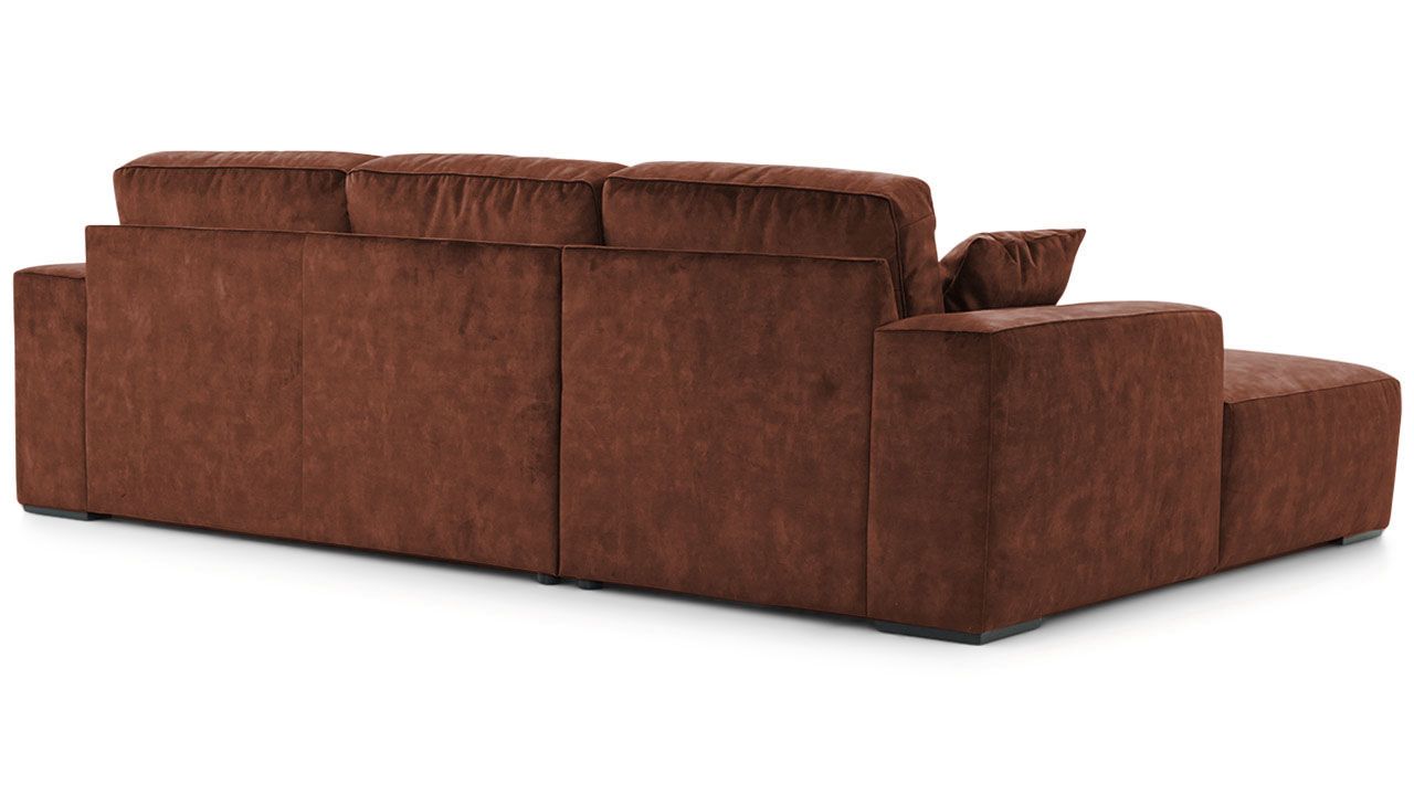 Lounge bankstel Larissa