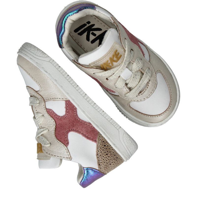 IK-KE Sneakers Multi Meisjes