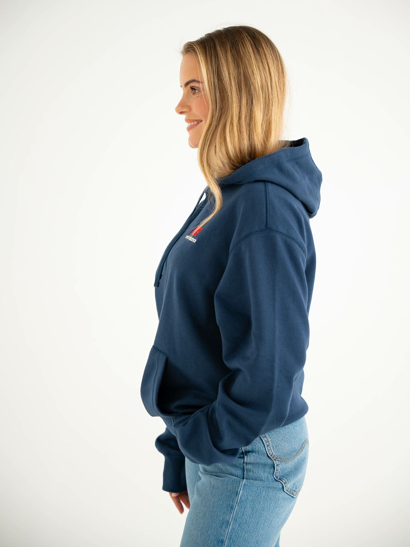 Uni-ssentials French Terry Hoodie
