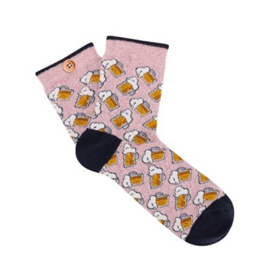Chaussettes femme 36/41 CABAIA