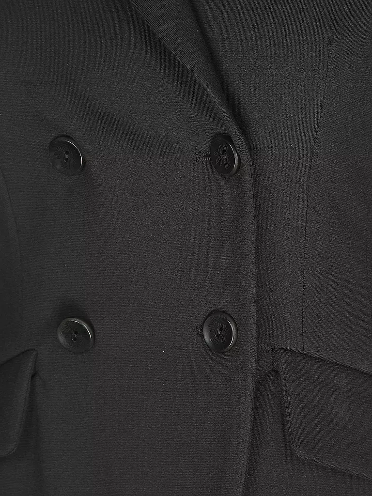 ARMARGENTUM Blazer JEWELL  schwarz