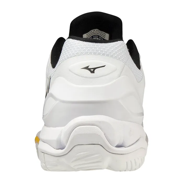 Mizuno Wave Stealth V Handbalschoenen Senior