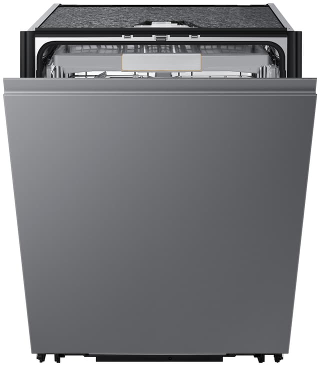 Samsung opvaskemaskine DW60CG880I00ET fuldintegreret