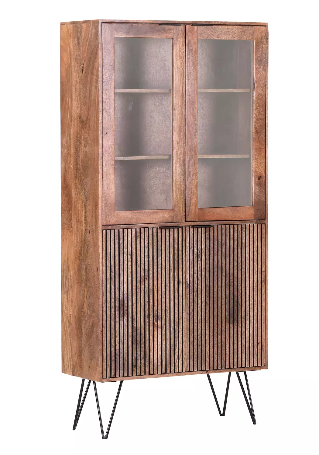 Vitrine Barcode