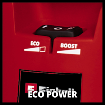 Einhell 2x18V nat-/droogzuiger TE-VC 36/25 Li S (zonder accu)