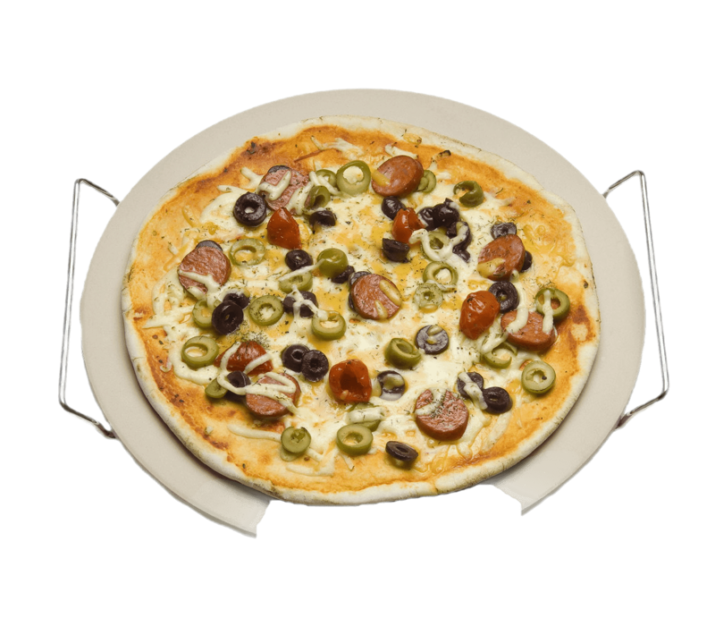 PIZZA STONE 33CM