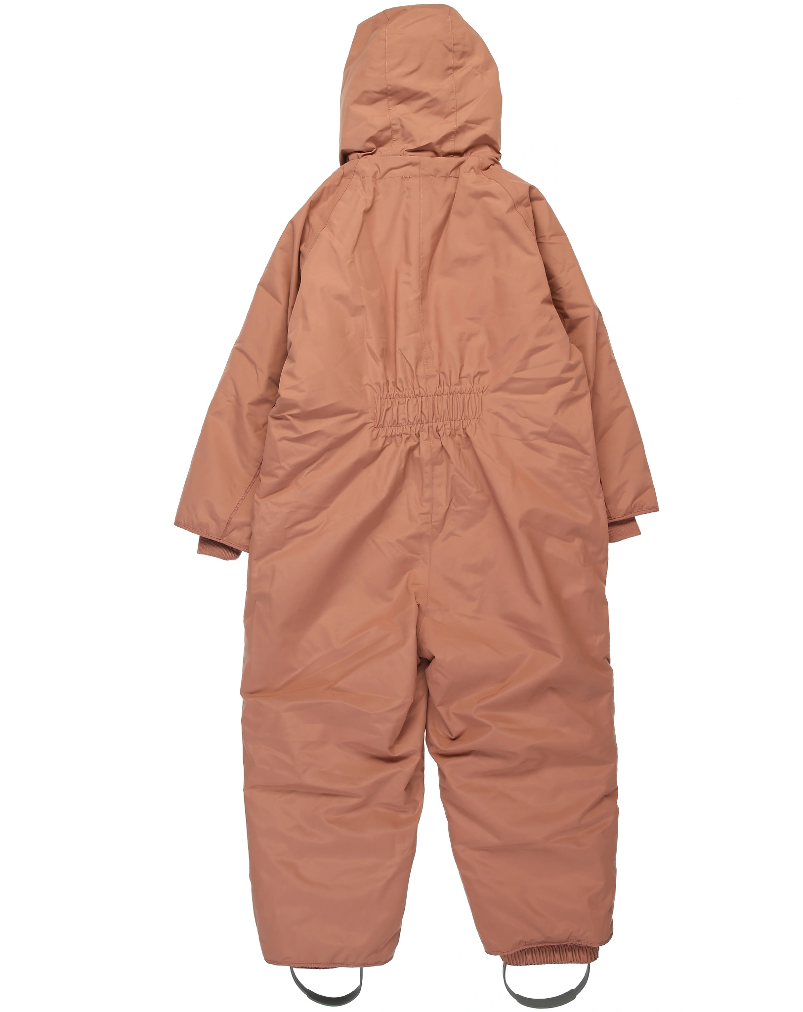 Schneeanzug OLLIE in rose blush
