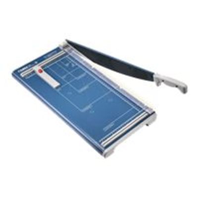 Dahle 534 - Cisaille A3 - coupe 15 feuilles
