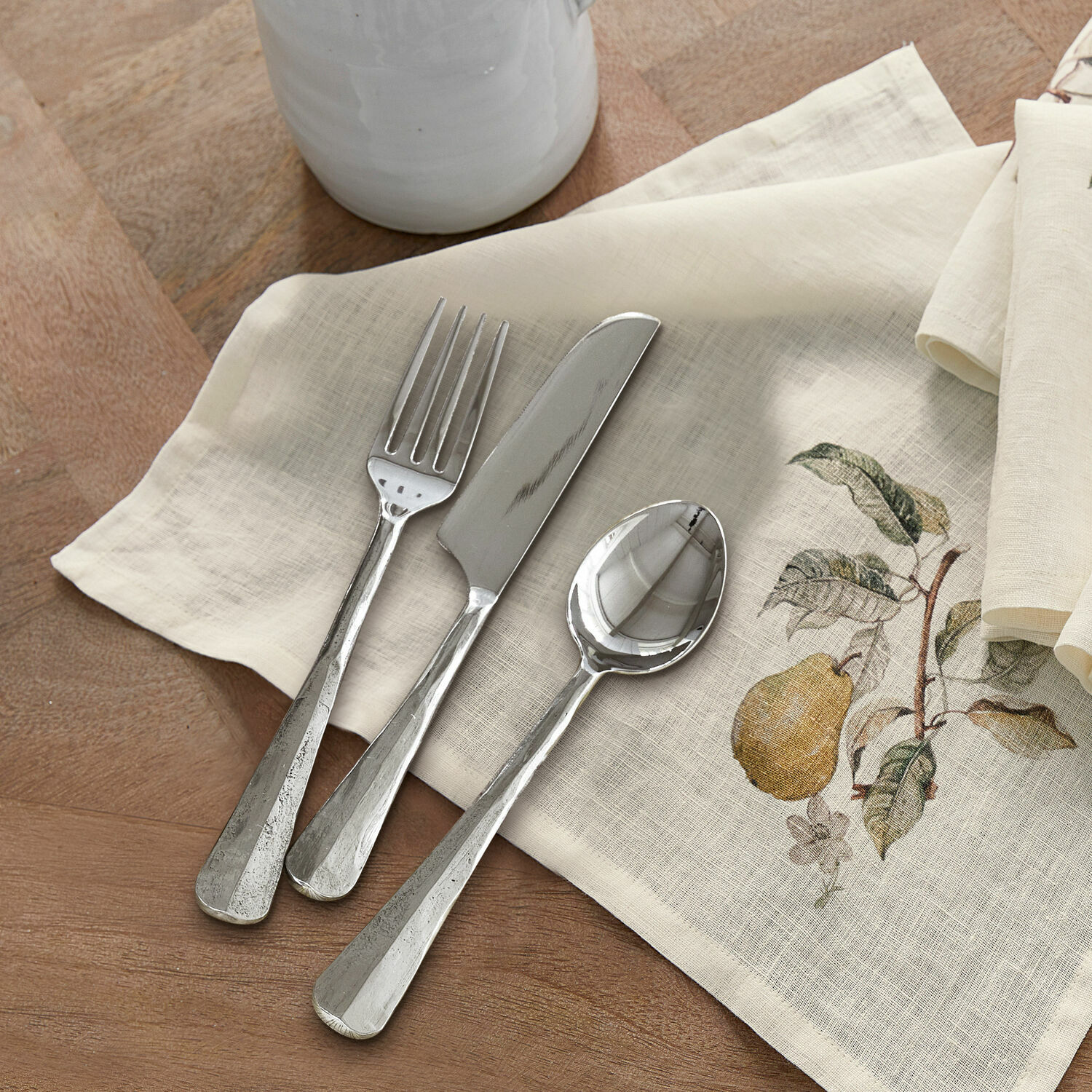 Besteck Malden 5er Set