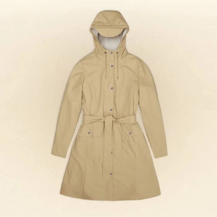 Rains Curve Regenjas Dames