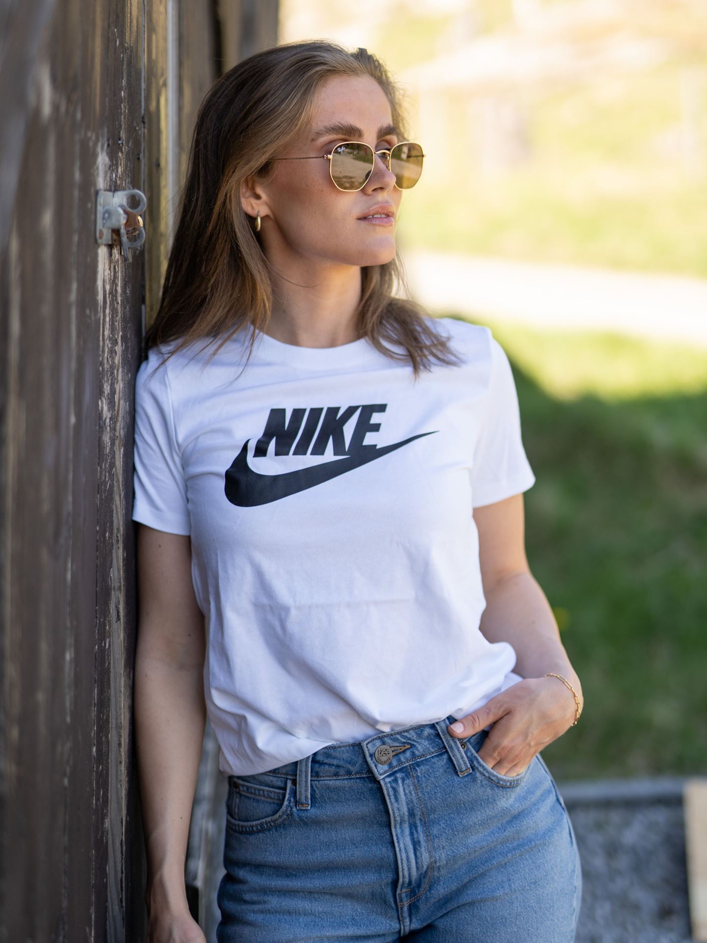 Essential Tee
