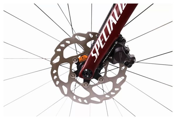 Produit reconditionné · Specialized Tarmac SL7 Expert  / Vélo de route | Bon état