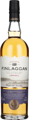 FINLAGGAN ORIGINAL SINGLE MALT 70CL