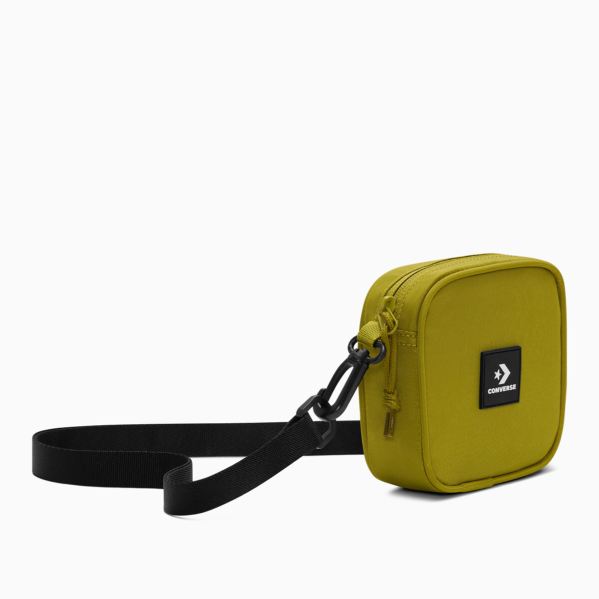 CONVERSE<br>Bolsa de Ombro com Bolso Flutuante