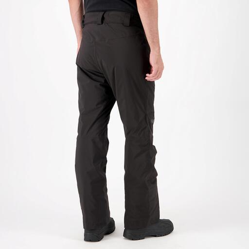 Esqui Alpine Insulated Cro Ptlon L