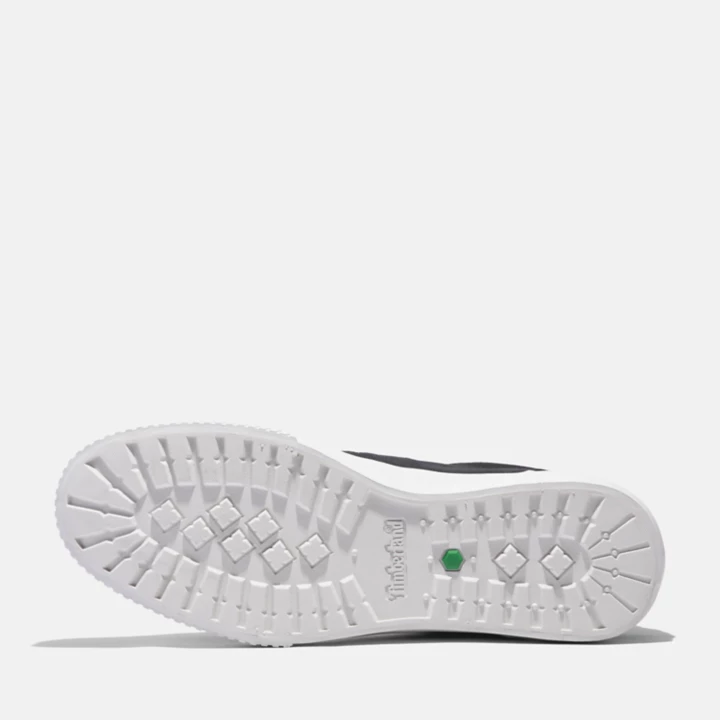Basket Mylo Bay pour homme en noir
