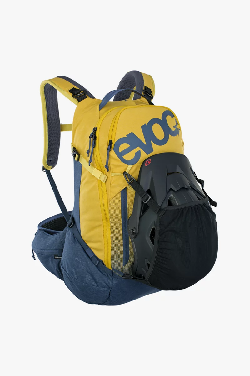 Evoc Trail Pro 26 L Bikerucksack