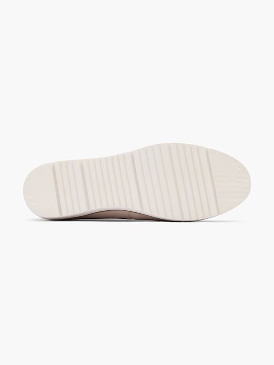 5th Avenue Mokassin beige