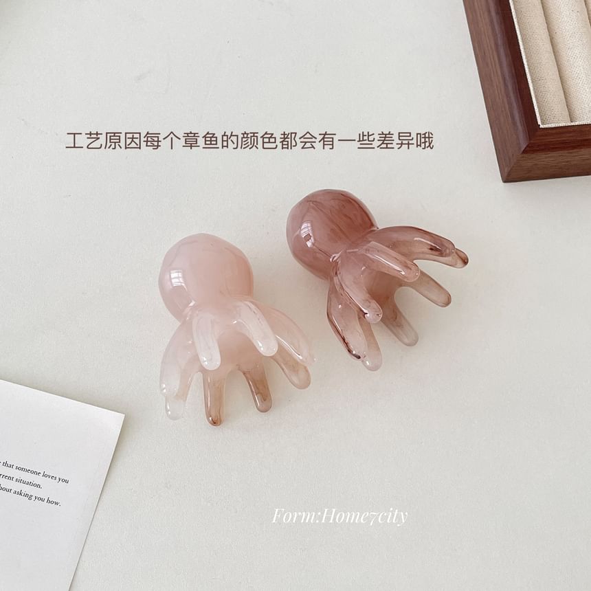 Chiseoul - Hoofdhuidmassageapparaat van hars
