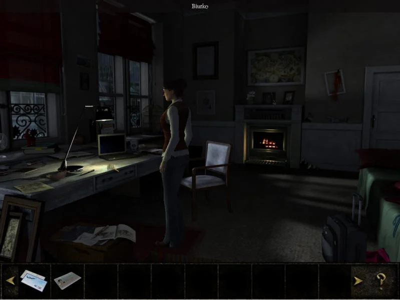 Chronicles of Mystery: The Scorpio Ritual- PC