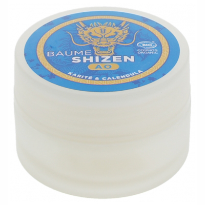 mkl-green-natureBaume Shizen AO Karité et Calendula Bio 15 ml