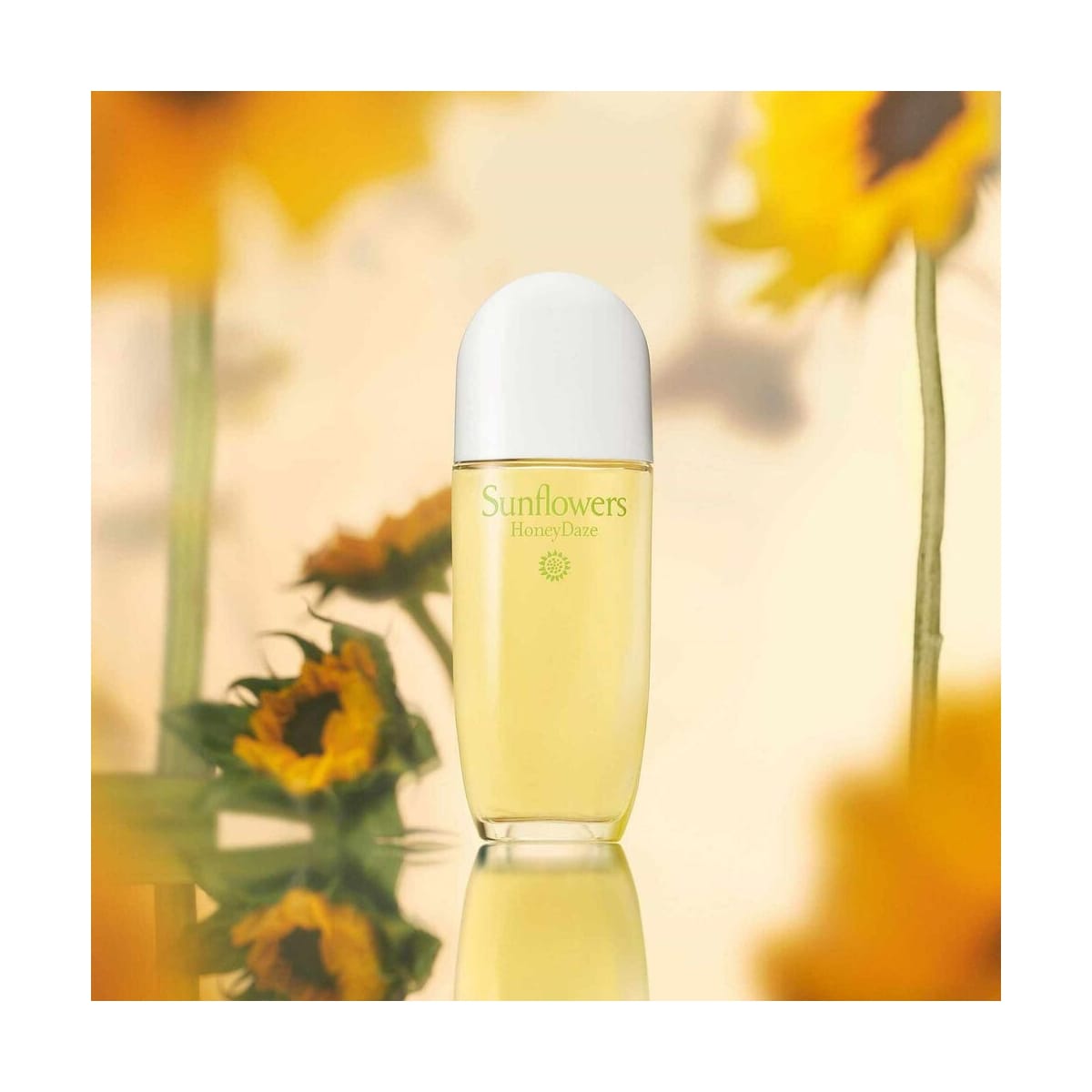 Elizabeth Arden Sunflowers Honey Daze Eau de Toilette