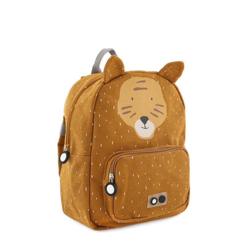 Sac à dos 31 cm Mr Tigre