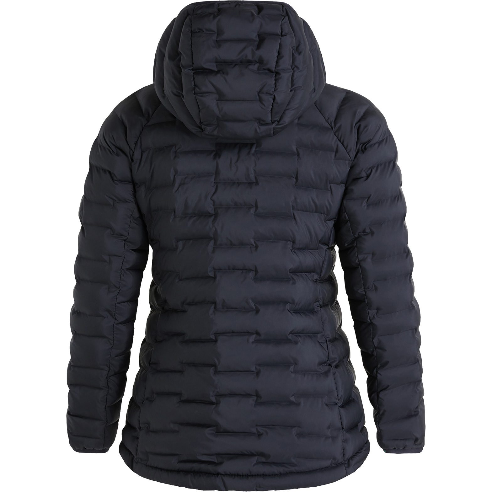 Peak Performance Argon Light Hood Isolationsjacke Damen schwarz